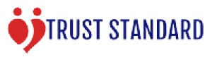 Trust Standard Corporation logo